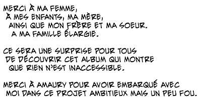 Illustrations pour La morsure du requin - Mickael Panol & Amaury Esteban