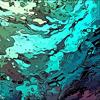 Illustrations pour La morsure du requin - Mickael Panol & Amaury Esteban