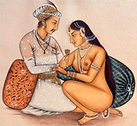 Kamasutra littéraire