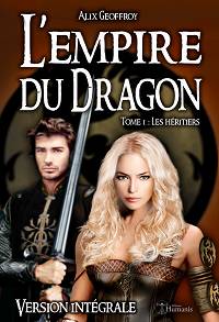 L'empire du Dragon