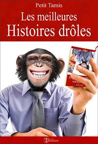 Les meilleures histoires drôles - Petit Tamis