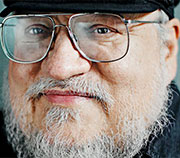 George R. R. Martin