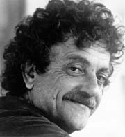 Kurt Vonnegut