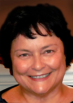 Claudine Minel auteur