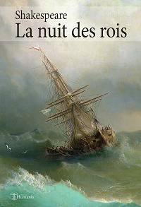 La nuit des rois - William Shakespeare