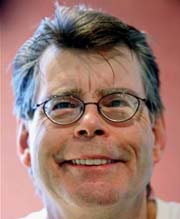 Stephen King