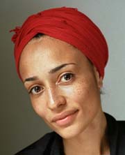 Zadie Smith